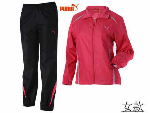 jogging puma 3 ans