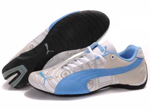 chaussure puma bmw 2014