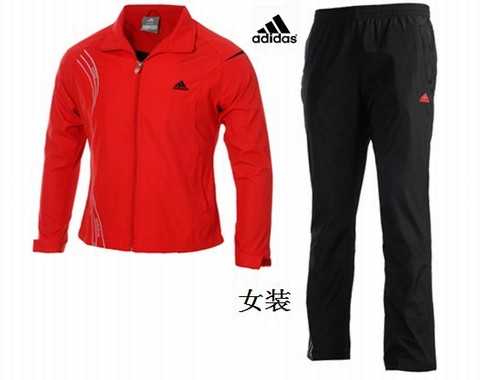 nouvelle collection survetement adidas