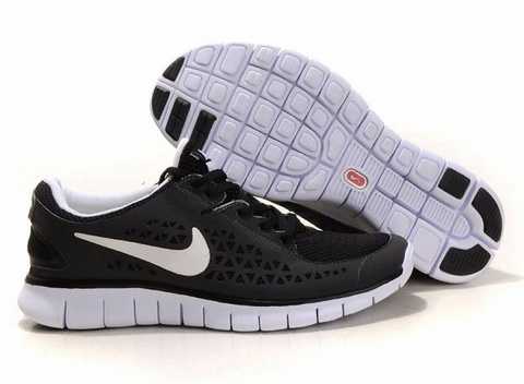 nike free run 4 femme rose